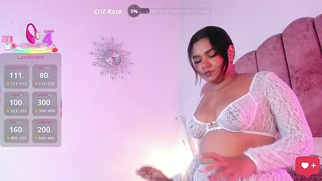 Carolina_Evanss webcam