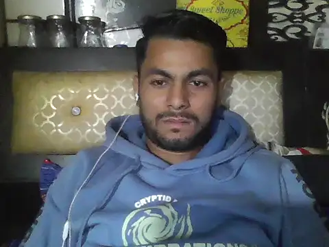 Stubborndesiboy webcam