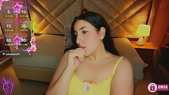 ambar_lover - Ambar_lover's free webcam - UK Sex Cams