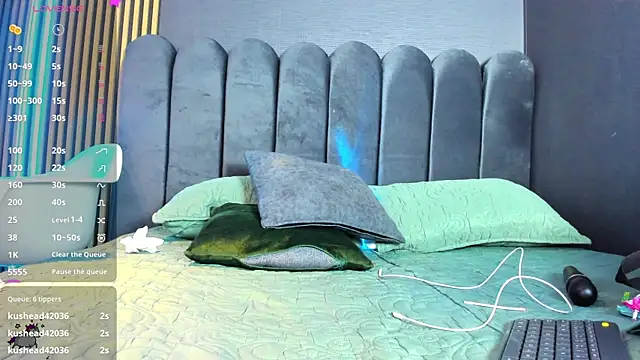 Nicolette_ks_ webcam