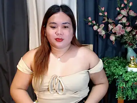 queen_staceyy webcam