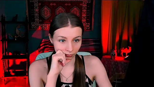 juliedaniel - JulieDaniel's free webcam