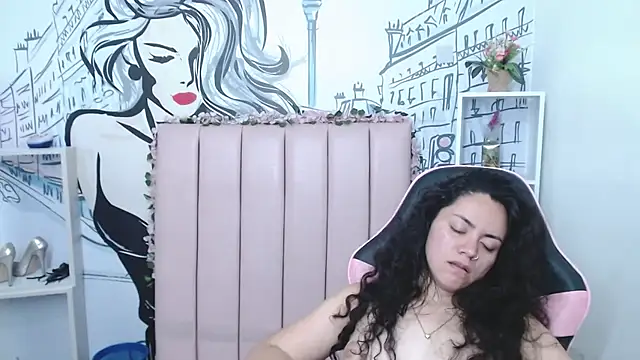 cataleyarussors - Cataleyarussors's free webcam