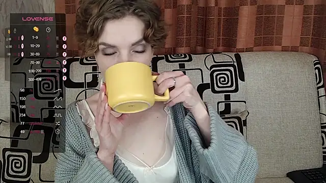 tinawince - TinaWince's free webcam