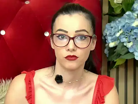 ivycole - IvyCole's free webcam