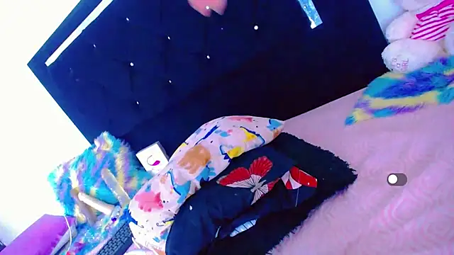 Theylor_Rouse webcam