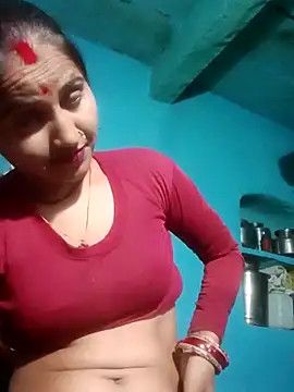 Sexi_pushpa webcam
