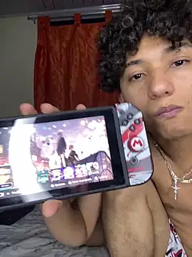 nezuko-uwux - Nezuko-uWux's free webcam