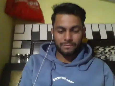 Stubborndesiboy webcam