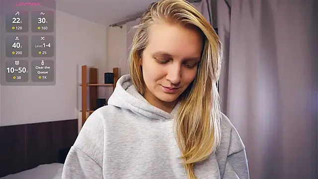 DierdreJacobsohn webcam