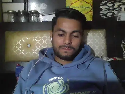 Stubborndesiboy webcam