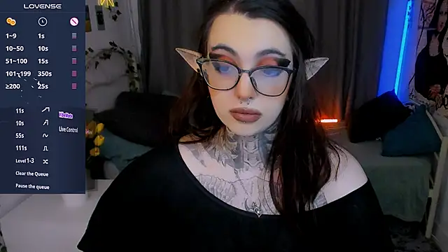 dixi_pixi_ - Dixi_Pixi_'s free webcam