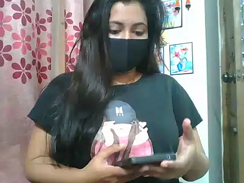  MuniaAfrinMisti chat room