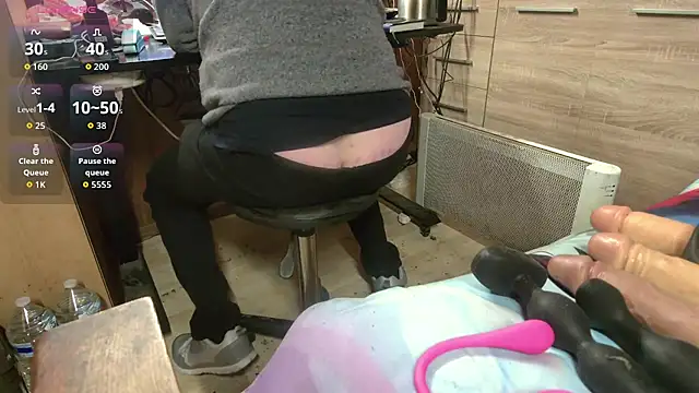 misteryman1956 webcam