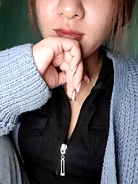 Webcam Model (Linksys_nicee) is live