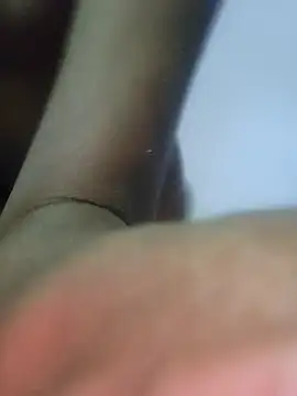 Chocopie_Girl webcam