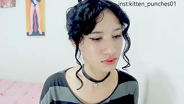 kiten_punchs02 webcam