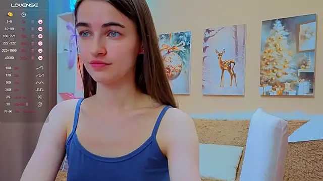 AstoriyaNight webcam