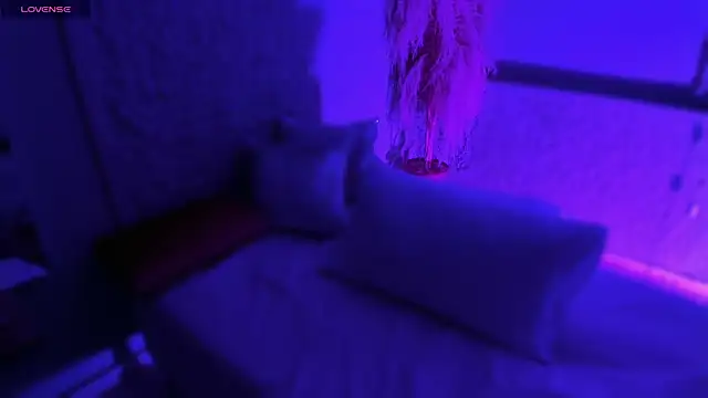 articabelle - ArticaBelle's free webcam