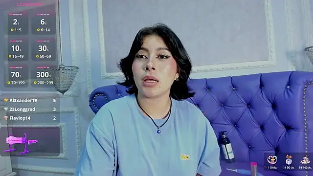 Lily_Martinez webcam