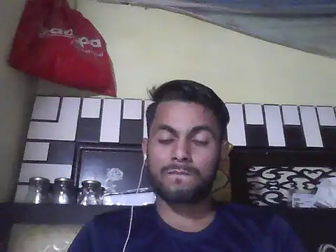 Stubborndesiboy webcam