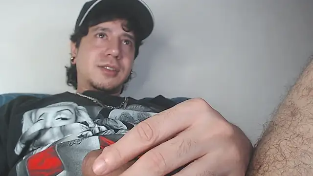 andybetti (M young) - ♥ ツ JUICY CUM! ツ♥HUGE LOAD <3