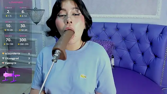 Lily_Martinez webcam