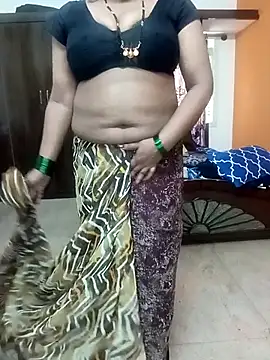 Chandini_Telugu webcam
