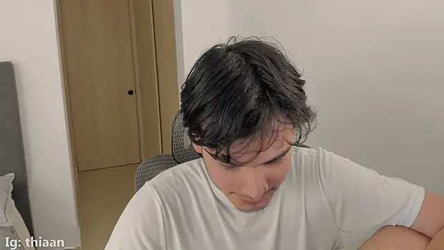 thiaann webcam