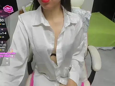 LuckyBabe_new01 webcam