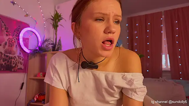 lxsundollyxl webcam