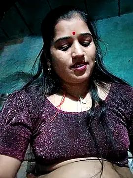 Webcam Model (Hot_kamla)  is live.Free join now!