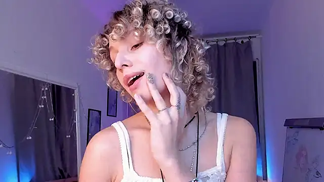 mary_wohlberg - Mary_Wohlberg's free webcam