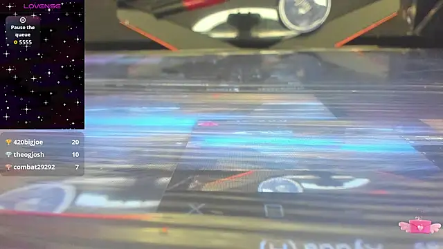 karliie_kloss_ - Karliie_kloss_'s free webcam