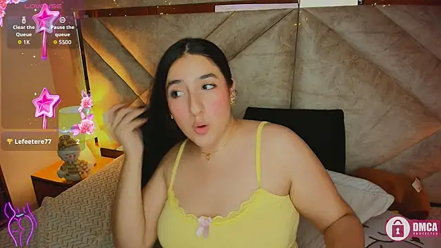 ambar_lover - Ambar_lover's free webcam