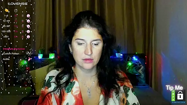 alianna_solo_kisses - Alianna_Solo_Kisses's free webcam