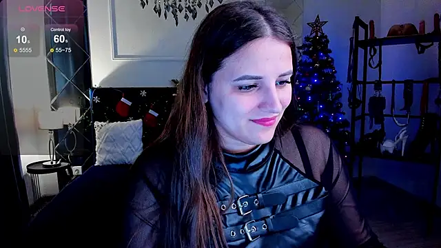 candykimmy - CandyKimmy's free webcam