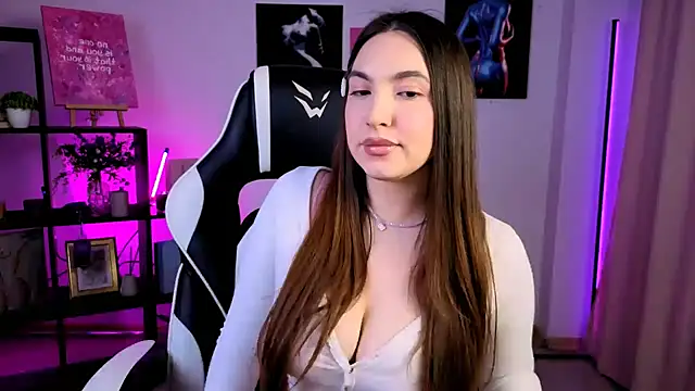 MelissaLovely_ webcam