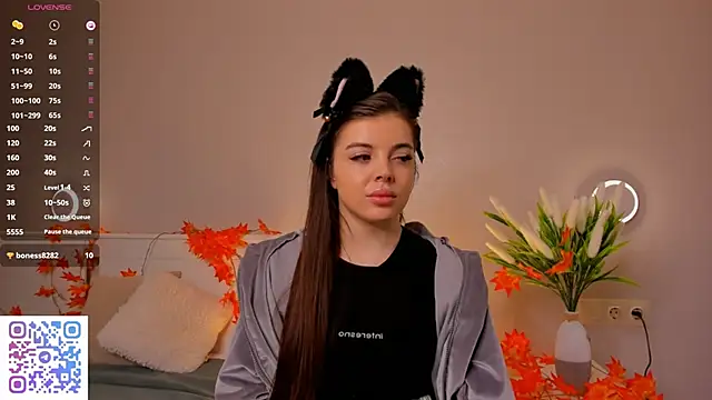 auroravice - AuroraVice's free webcam