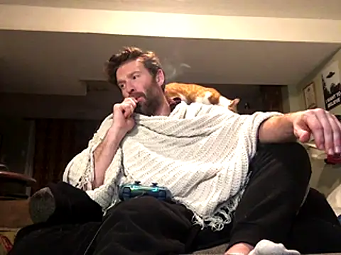 RockHammercock webcam