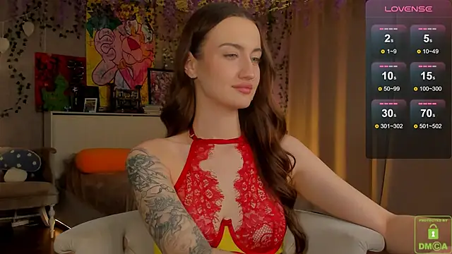 that_eva - That_eva's free webcam