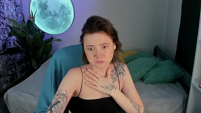 LaylaCookies_ webcam