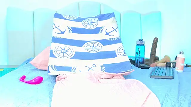 sofia_martiin - Sofia_martiin's free webcam