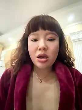 xinlan-asia - Xinlan-Asia's free webcam