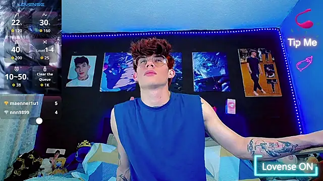 thiagomurphyy webcam