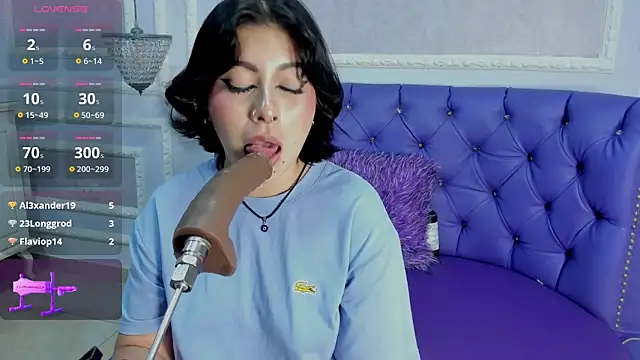 Lily_Martinez webcam