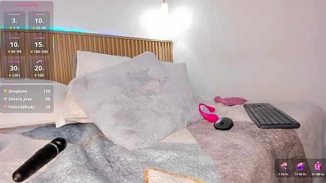 sarita__gomez - Sarita__Gomez's free webcam