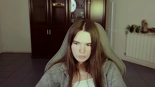 May_Bloom webcam stripchat model stream image