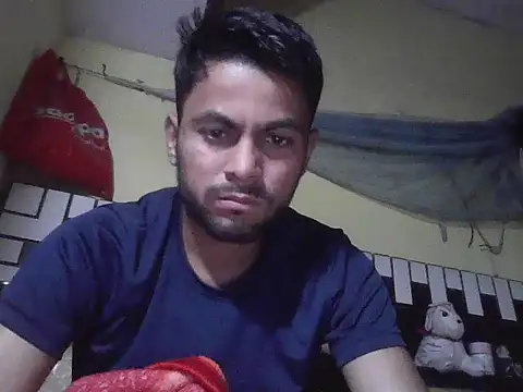 Stubborndesiboy webcam