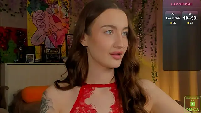 that_eva - That_eva's free webcam